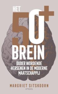 Cover boek Het 50+ brein