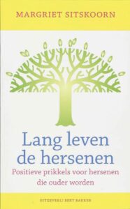 Cover Lang leve de hersenen