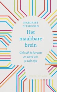 Cover Het maakbare brein