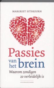 Book cover Passies van het Brein