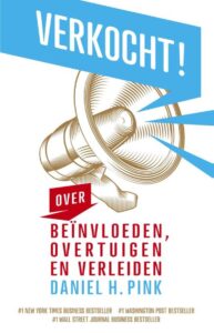 Cover boek Verkocht