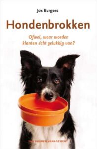 Cover Hondenbrokken