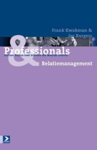 Cover Professionals & Relatiemanagement
