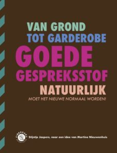 Cover Goede gespreksstof