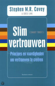 Cover Slim vertrouwen