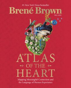 Cover Atlas of the Heart