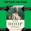 Cover Impressie van Jane Goodall's Het boek van hoop