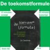 Cover De toekomstformule