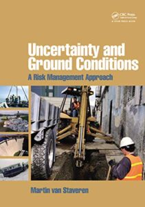 Cover Uncertainty and Ground Conditions