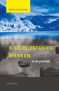 Cover Risicogestuurd werken