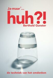Cover van Huh?!