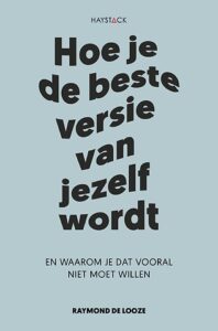 Cover Hoe je de beste versie van jezelf wordt