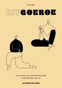 Cover DIY Goeroe