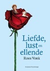 Cover Liefde lust en ellende