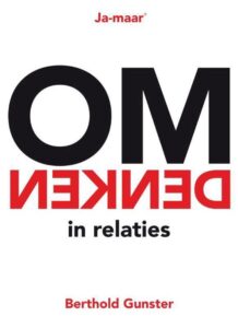 Cover van Omdenken in relaties