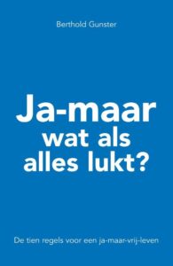 Cover van Ja maar wat als alles lukt