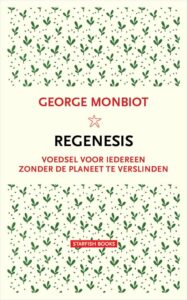 Cover van Regenesis